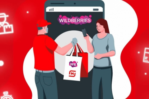 «МАГНИТ» и WILDBERRIES расширяют сотрудничество